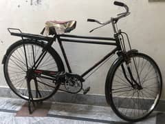 Sohrab cycle ha size 22 okay ha new thire tube sab kush okay ha