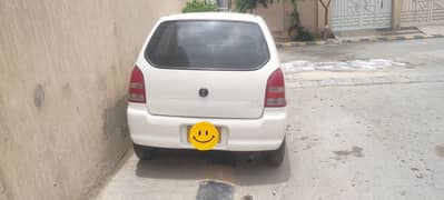 Suzuki Alto 2011