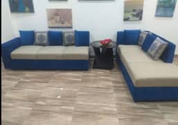 smart sofa set