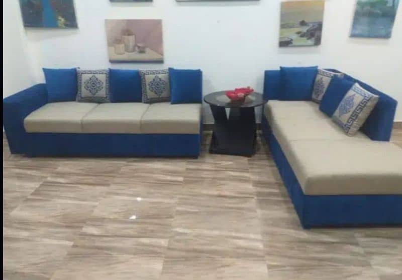 smart sofa set 0