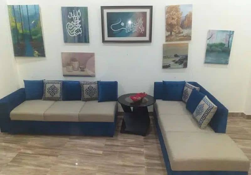 smart sofa set 1