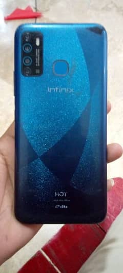 Infinix