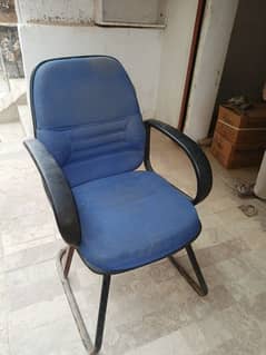 Chair christer in Good Condition