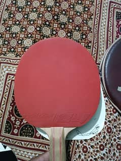 table tennis racket