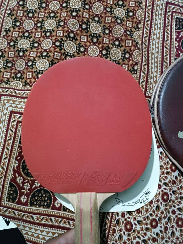 table tennis racket 0