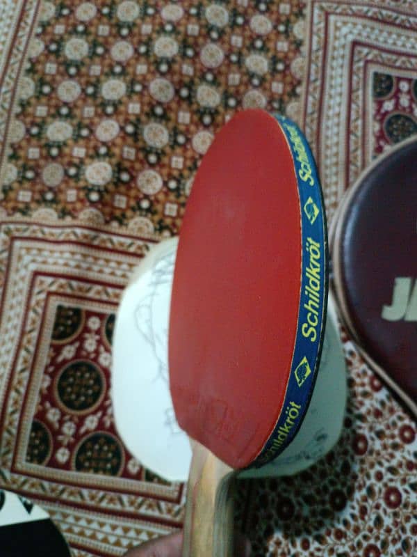 table tennis racket 2