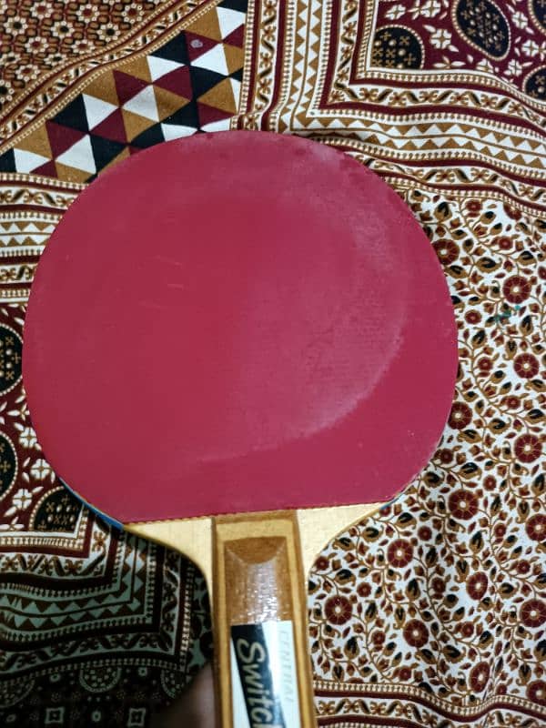 table tennis racket 9