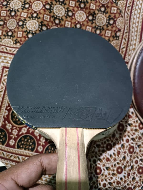 table tennis racket 15