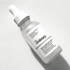 Serum for Face Care