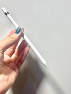 Apple Pencil 1st Generation with box