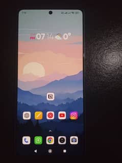 Redmi note 13 pro