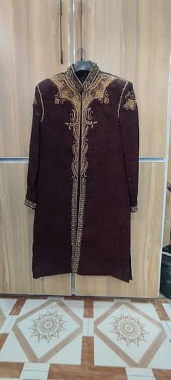 Used Sherwani and pent coats for sale