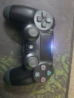 ps 4 controller