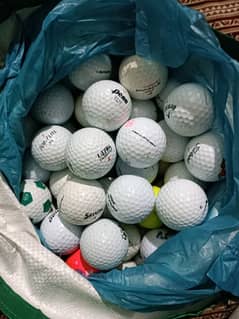 golf Max ball