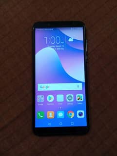 Huawei Y7 Prime 2018