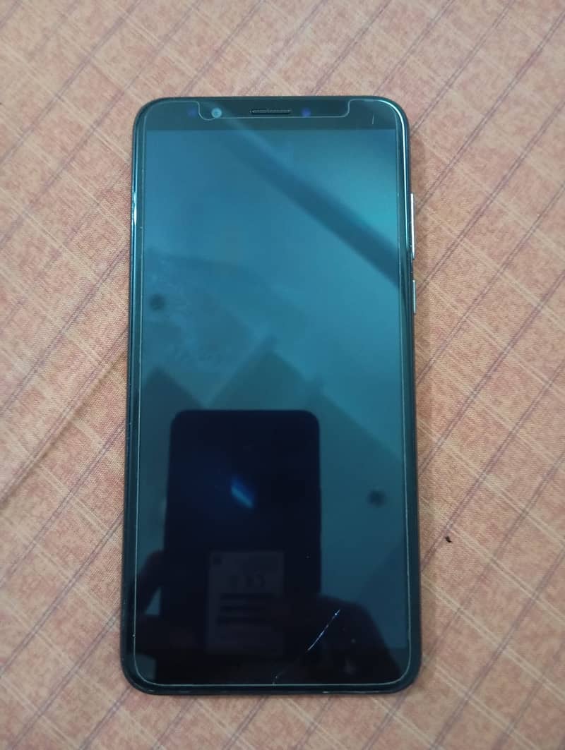 Huawei Y7 Prime 2018 2