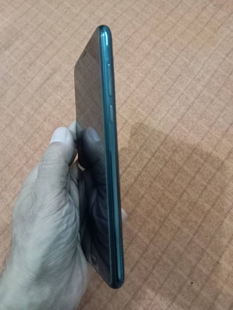 Huawei Y7 Prime 2018 4