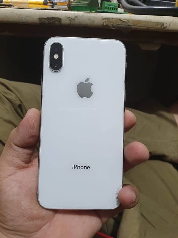 I Phone Xs non pta 0