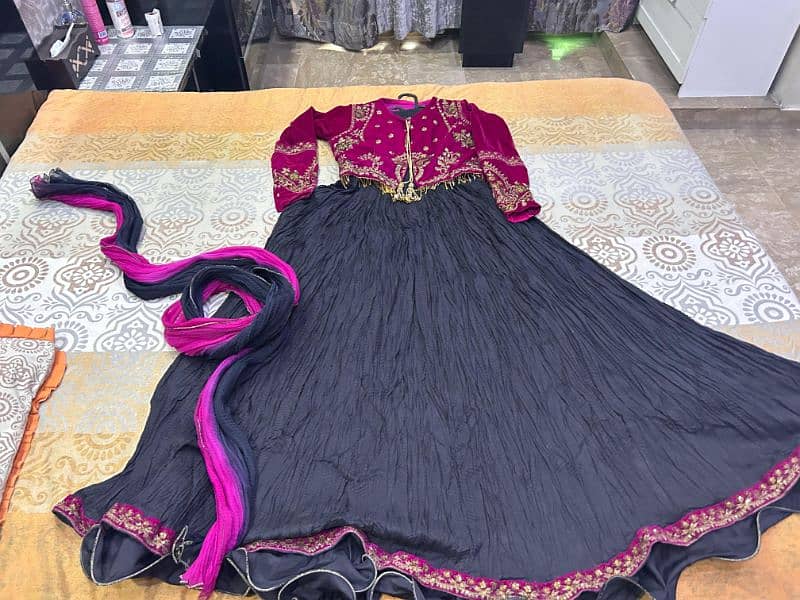 Asim Jofa| Wedding Wear 3