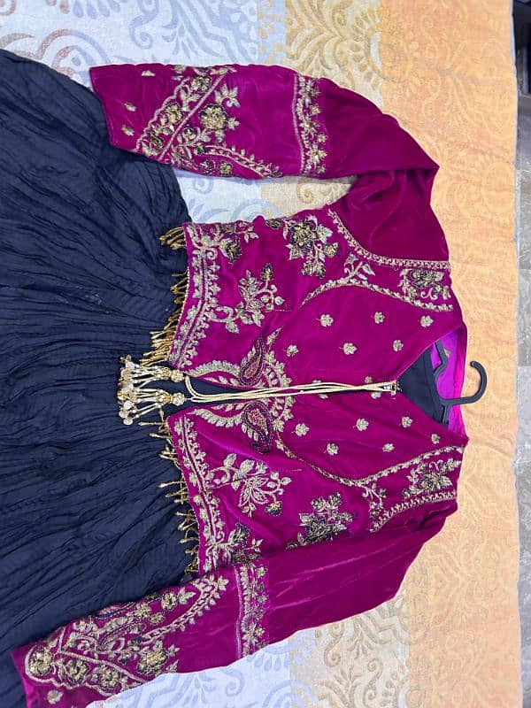 Asim Jofa| Wedding Wear 5