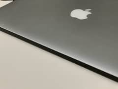 MacBook