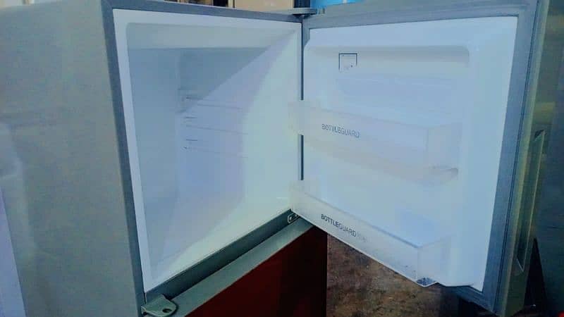 Haier Fridge For Sale 4