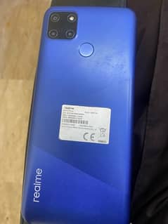 realme c12