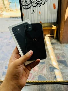 iPhone 11 non pta jv