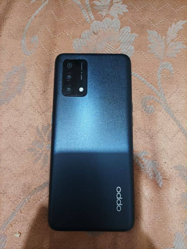 Oppo F19 0