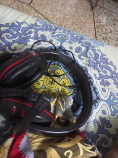 Gaming headphones for sale