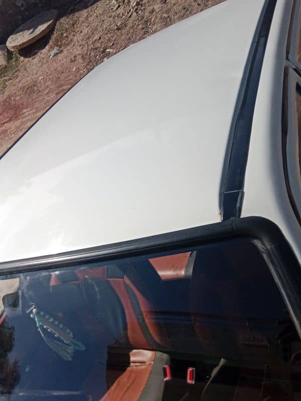 Suzuki Mehran VXR 2019 1