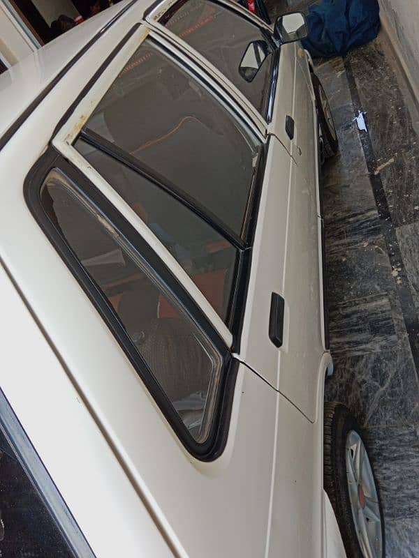 Suzuki Mehran VXR 2019 12