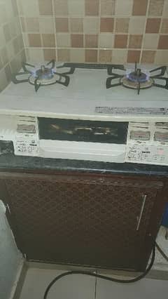 Japanese stove/Japanese chola/ grill