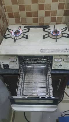 Japanese stove/Japanese chola/ grill