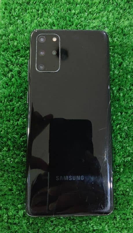 Samsung S20 Plus 0