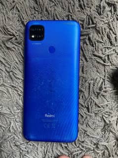 redmi 9c 3/64 gb