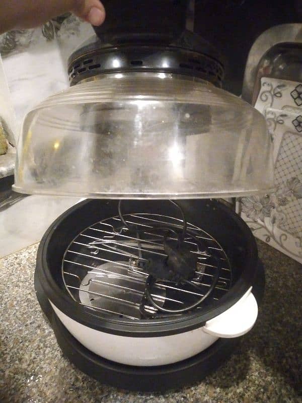 Airfryer 1