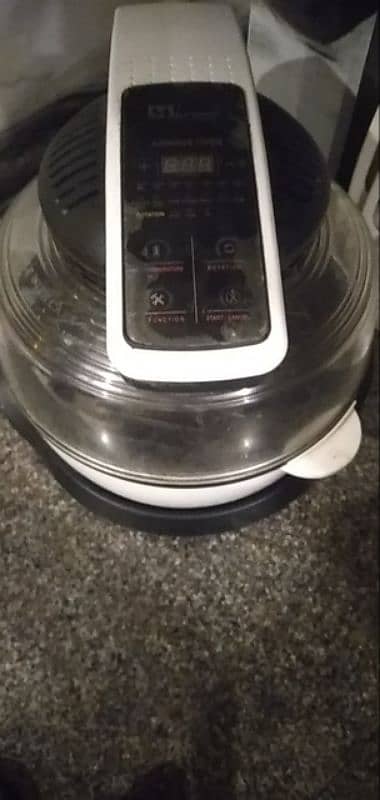 Airfryer 5