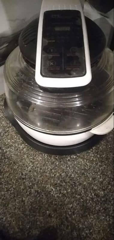 Airfryer 6