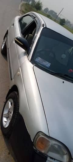 Suzuki Baleno 2005