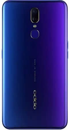 Oppo f11 for sale