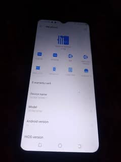 Tecno Spark 7 Achi Condition Mai Hai (4 64)