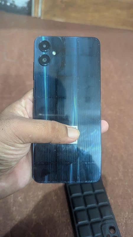 Samsung A05 For sale 4