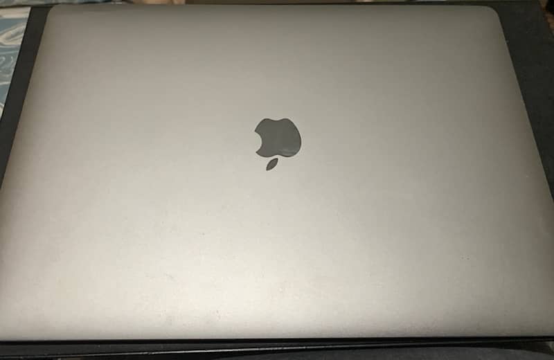 MacBook Pro 2016 - 15 inch for sale 1