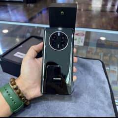 Huawei mate 50 pro 8/256 GB 03220889193 My WhatsApp number