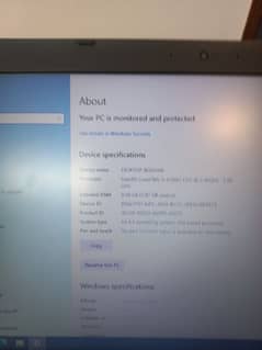 lenovo L560 Think pad