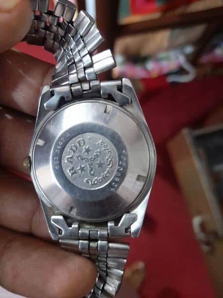 Rado watch  original 1