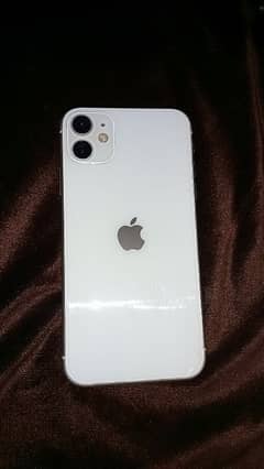 white iphone urgent sale