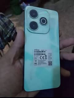 infinix hoi40i