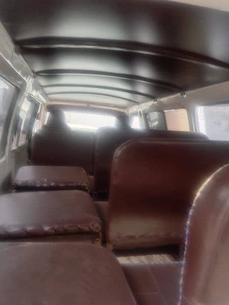 toyota hiace for sale new condition exchange with bus coaster 5